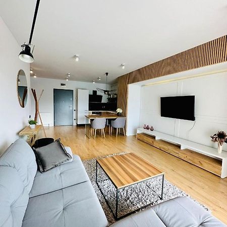 Kharisma Apartment-Free Parking-Ultracentral Kaloşvar Dış mekan fotoğraf