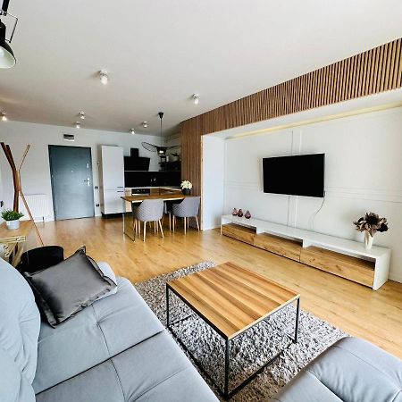 Kharisma Apartment-Free Parking-Ultracentral Kaloşvar Dış mekan fotoğraf