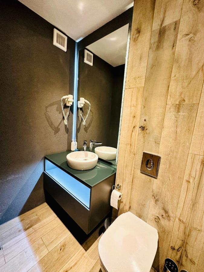 Kharisma Apartment-Free Parking-Ultracentral Kaloşvar Dış mekan fotoğraf