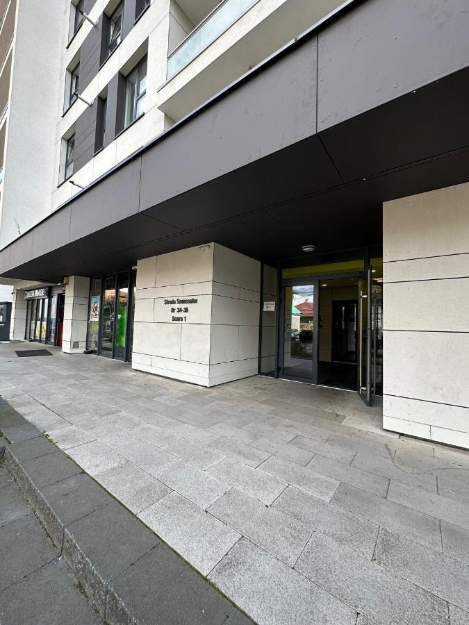 Kharisma Apartment-Free Parking-Ultracentral Kaloşvar Dış mekan fotoğraf