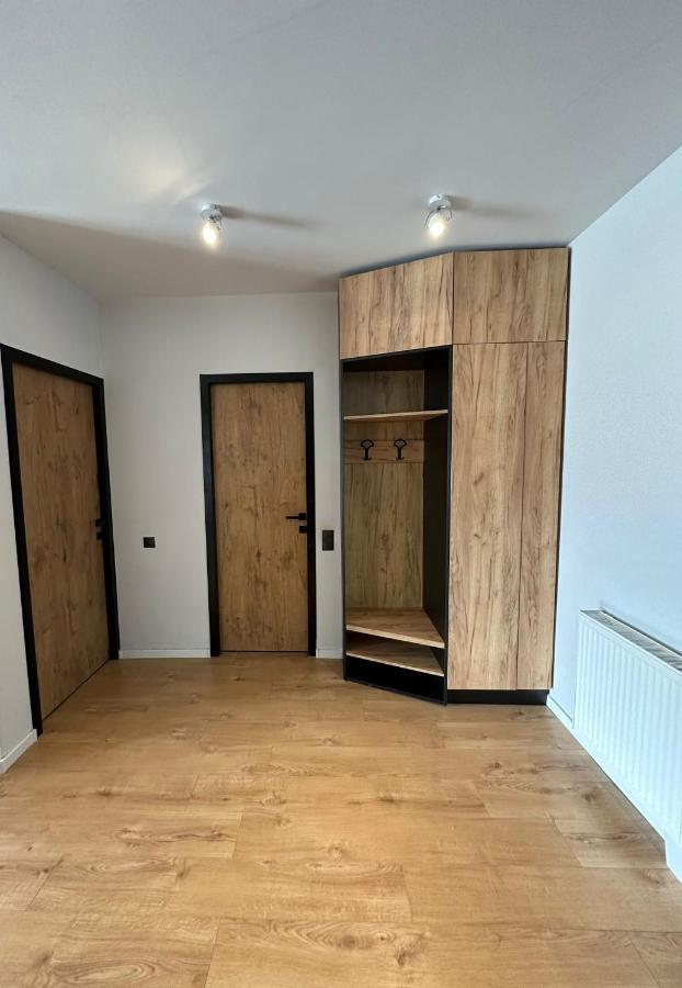 Kharisma Apartment-Free Parking-Ultracentral Kaloşvar Dış mekan fotoğraf