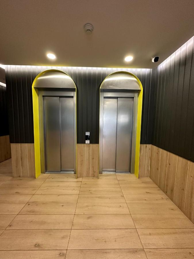Kharisma Apartment-Free Parking-Ultracentral Kaloşvar Dış mekan fotoğraf
