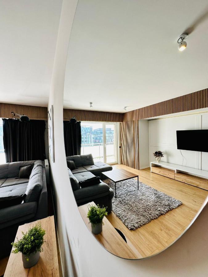 Kharisma Apartment-Free Parking-Ultracentral Kaloşvar Dış mekan fotoğraf
