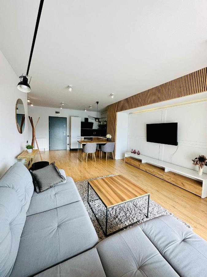 Kharisma Apartment-Free Parking-Ultracentral Kaloşvar Dış mekan fotoğraf