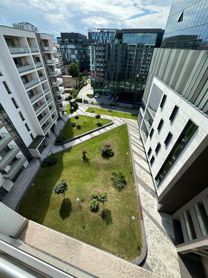 Kharisma Apartment-Free Parking-Ultracentral Kaloşvar Dış mekan fotoğraf