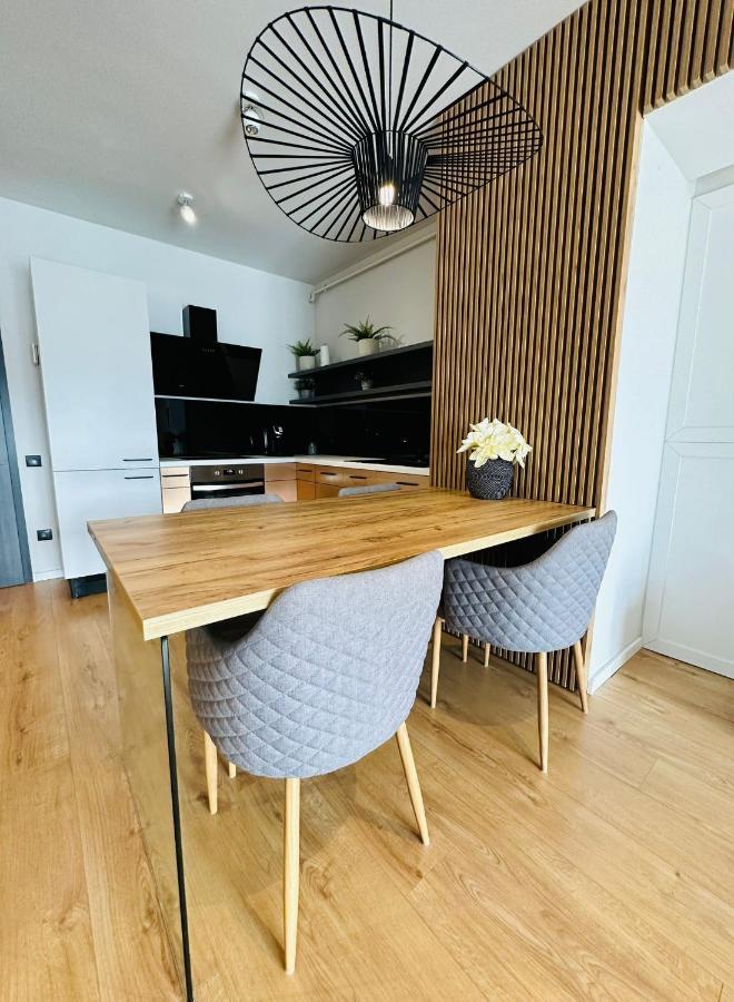 Kharisma Apartment-Free Parking-Ultracentral Kaloşvar Dış mekan fotoğraf