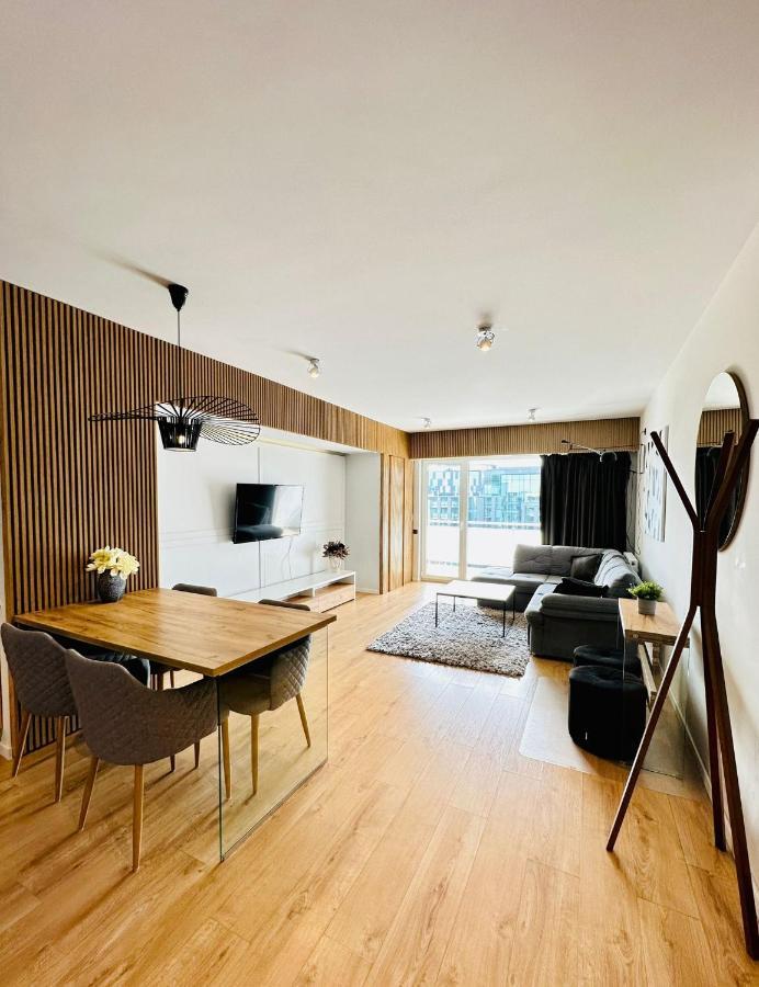 Kharisma Apartment-Free Parking-Ultracentral Kaloşvar Dış mekan fotoğraf