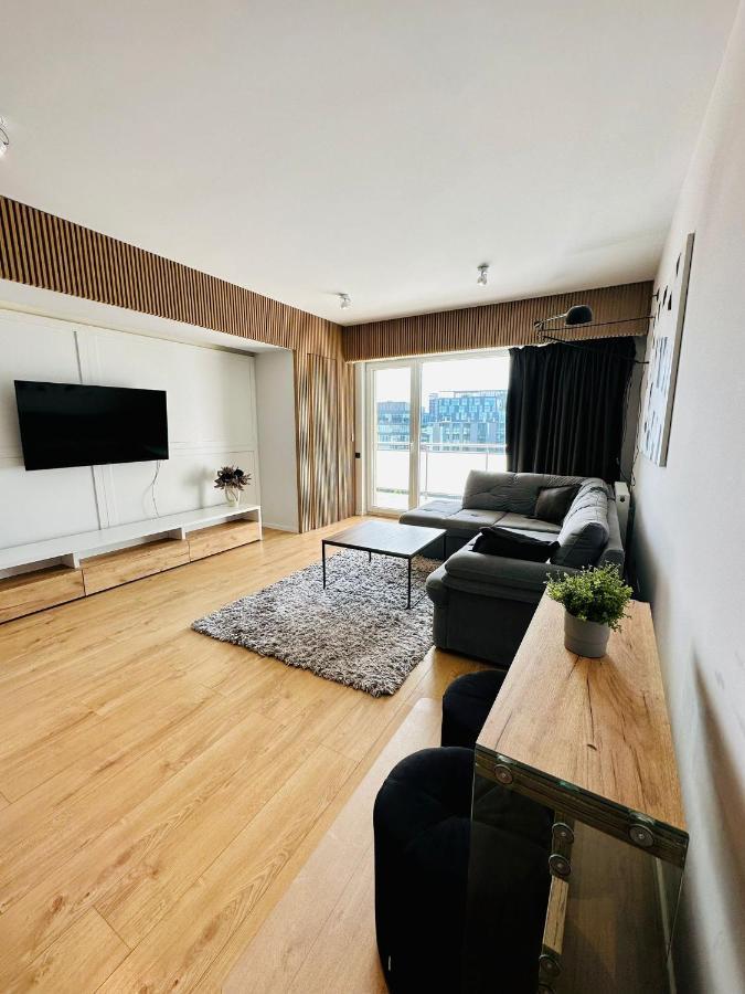 Kharisma Apartment-Free Parking-Ultracentral Kaloşvar Dış mekan fotoğraf
