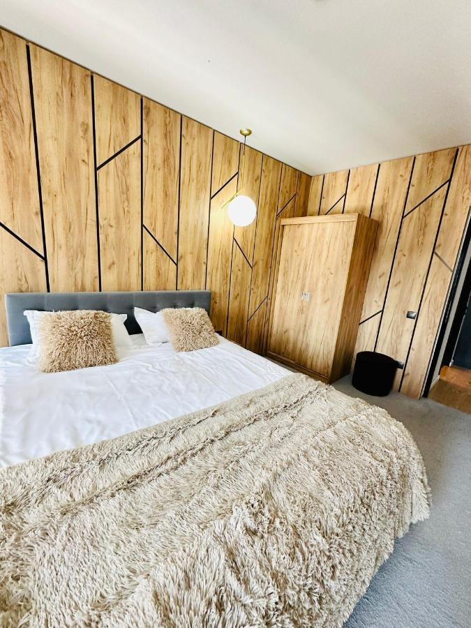 Kharisma Apartment-Free Parking-Ultracentral Kaloşvar Dış mekan fotoğraf