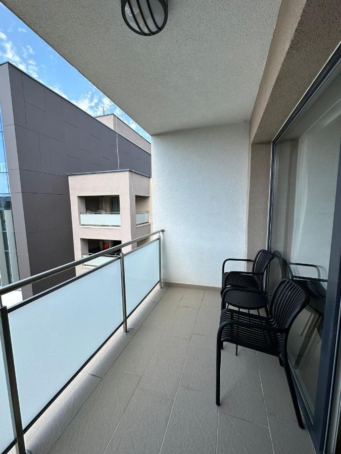 Kharisma Apartment-Free Parking-Ultracentral Kaloşvar Dış mekan fotoğraf