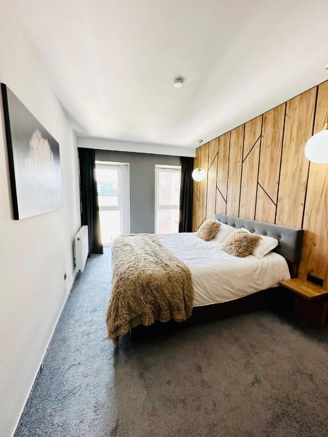 Kharisma Apartment-Free Parking-Ultracentral Kaloşvar Dış mekan fotoğraf