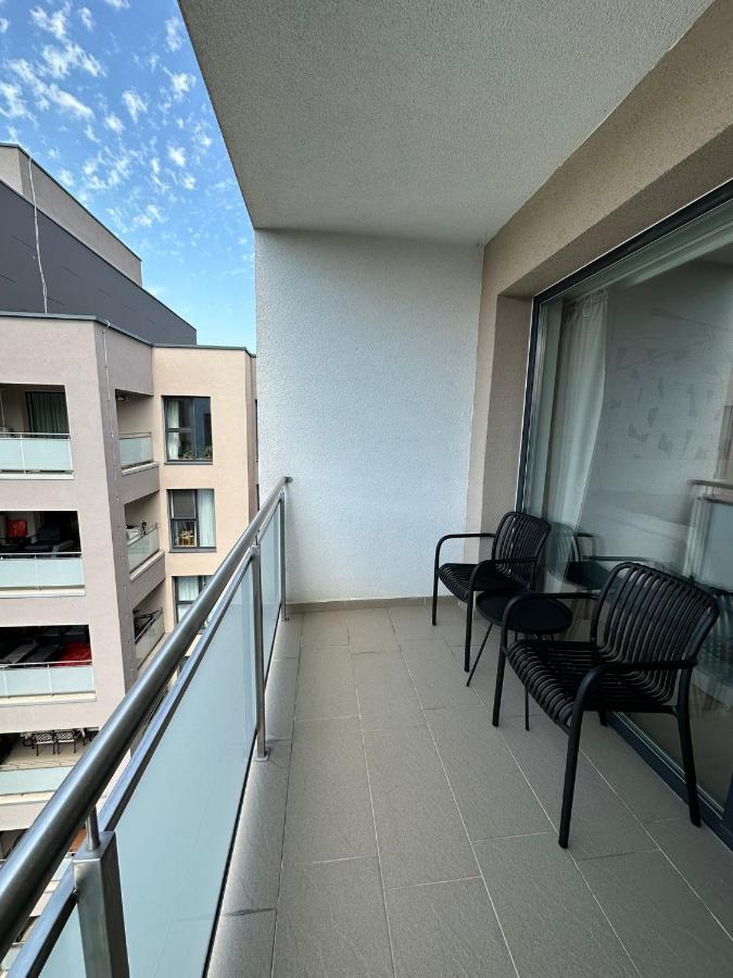 Kharisma Apartment-Free Parking-Ultracentral Kaloşvar Dış mekan fotoğraf